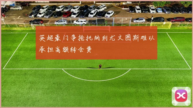 英超豪门争抢托纳利尤文图斯难以承担高额转会费