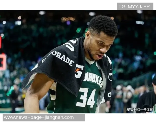 里弗斯对字母哥伤情表示担忧目前状况似乎不容乐观