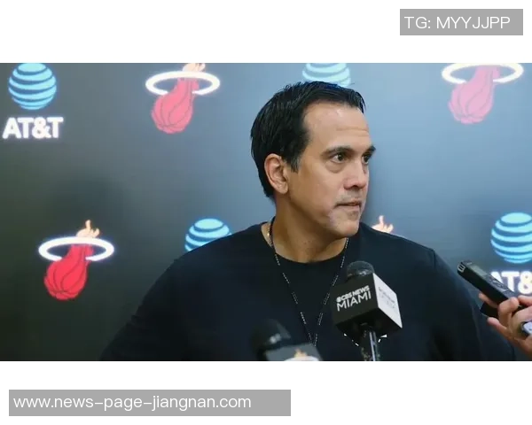 斯波谈热巴韦尔搭档风格强调拼抢精神助力球队战胜对手