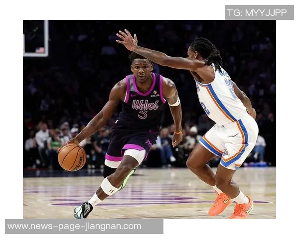 绝杀时刻爱德华兹展现关键球能力堪称顶尖存在